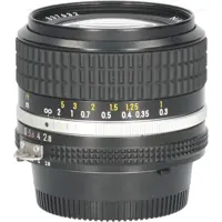 Tweedehands Nikon 24mm f/2.8 CM3805