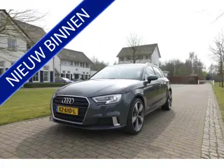 Audi A3 Sportback 1.4 TFSI CoD Sport Pro Line | 1 ste eigenaar | 19'INCH | Navi |