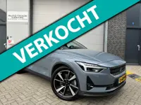 Polestar 2 Long Range Dual Motor Launch Edition 78kWh 91% SoH [Pano|Harman Kardon|360 Camera|Keyless