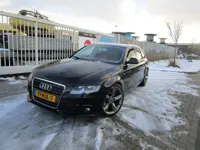 Audi A4 Avant 1.8 TFSI Pro Line Business Automaat