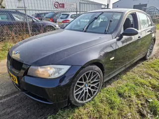 BMW 3 Serie 318i High Executive (bj 2007)