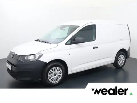 Volkswagen Caddy Cargo 2.0 TDI Trend | 102 PK | Cruise control | Airco | Parkeersensoren |
