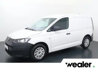 Volkswagen Caddy Cargo 2.0 TDI Trend | 102 PK | Cruise control | Airco | Parkeersensoren |