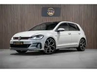 Volkswagen GOLF 2.0 TSI GTI Performance DSG PANO LED