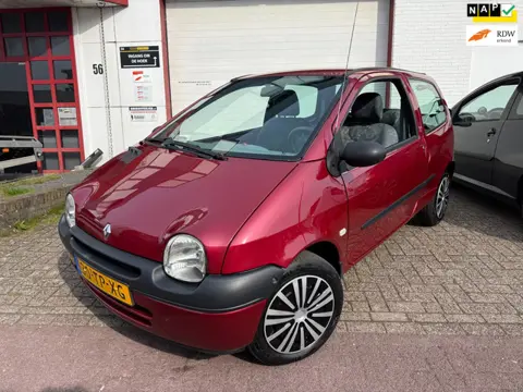 Renault Twingo 1.2 Emotion |1E EIG |NIEUW APK|AIRCO|E-PKKT|DEALER AUTO|NETTE AUTO|
