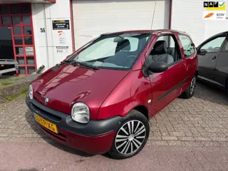 Renault Twingo 1.2 Emotion |1E EIG |NIEUW APK|AIRCO|E-PKKT|DEALER AUTO|NETTE AUTO|