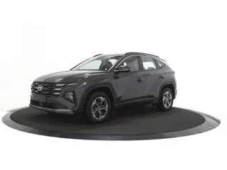 Hyundai Tucson 1.6 T-GDI PHEV Maxx Carplay / Camera / Winterpack / Dodohoek enz