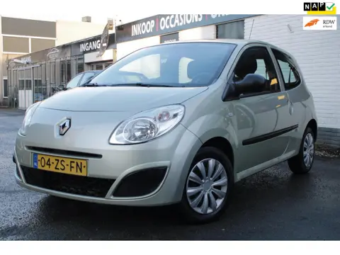 Renault Twingo 1.2 Authentique / Airco / elektrische ramen / Parkeer sensor
