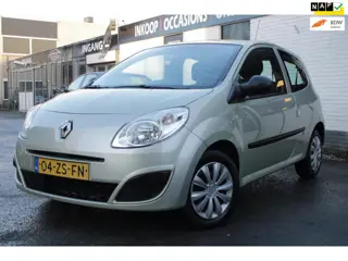 Renault Twingo 1.2 Authentique / Airco / elektrische ramen / Parkeer sensor