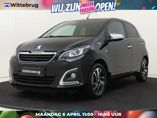 Peugeot 108 1.0 e-VTi Allure | Camera | Carplay | Clima |