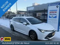 Toyota Corolla Touring Sports 2.0 Hybrid Dynamic | Automaat | Trekhaak | Camera | Apple Carplay/Andr