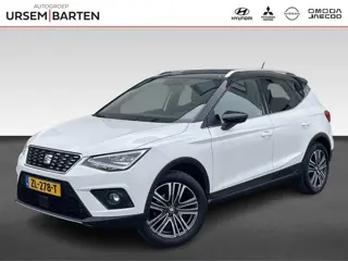 SEAT Arona 1.0 TSI Xcellence Business Intense (bj 2018)