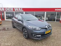 Renault Mégane Estate 1.2 TCe Bose (bj 2015)