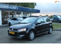 Volkswagen Polo 1.2 TSI Panorama Huurkoop Inruil Service Garantie Apk !
