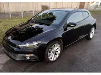 Volkswagen Scirocco 1.4 TSI Automaat R line stuur