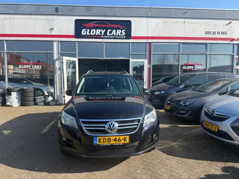 Volkswagen TIGUAN 1.4 TSI Sport&Style 4Motion