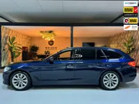 BMW 5-serie Touring 520i Sport Line M Garantie Pano Memory StoelVentilatie StoelVW Elek Stuur Elek A
