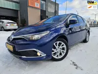 Toyota Auris Touring Sports 1.8 Hybrid Executive GARANTIE Vol optie