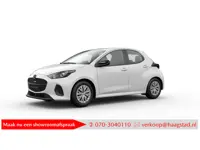 Mazda 2 Hybrid 1.5 Prime-line Haagstad netto deal! (huidige nieuwprijs €26.990)