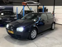 Volkswagen Golf 2.8 V6 4Motion Xenon | Airco | Cruisecontrol | Climate Control | Origineel NL 2e Eig