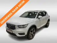 Volvo XC40 1.5 T4 Recharge Inscription PANO | VOL LEER | TREKH. | MEMORY