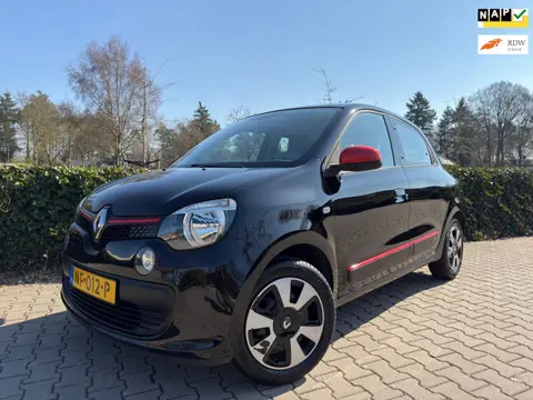 Renault Twingo 1.0 SCe Collection , 5-DRS. , 121.499km N.A.P , Airco / Cruise / Elec.Pakket / Isofix