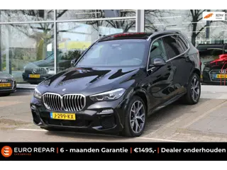 BMW X5 XDrive45e High Executive M-PAKKET PANO-DAK STOELVENTILATIE!
