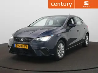 SEAT Ibiza 1.0 EcoTSI Style Apple Carplay - Clima - Cruise