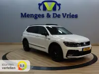 Volkswagen Tiguan Allspace 1.5 TSI Highline Business R R Line | Panorma | Trekhaak | Adaptive Cruise