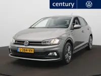 Volkswagen Polo 1.0 TSI R-Line Edition PDC - Navigatie - ACC - Climatronic
