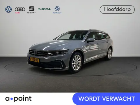 Volkswagen Passat Variant 1.4 TSI PHEV GTE Business 218 pk Automaat (DSG) | Navigatie | Parkeersenso