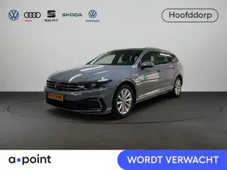 Volkswagen Passat Variant 1.4 TSI PHEV GTE Business 218 pk Automaat (DSG) | Navigatie | Parkeersenso