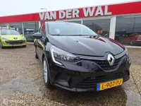 Renault Clio 1.0 TCe Zen (bj 2021)