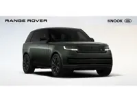 Land Rover Range Rover 3.0 P460e HSE PHEV