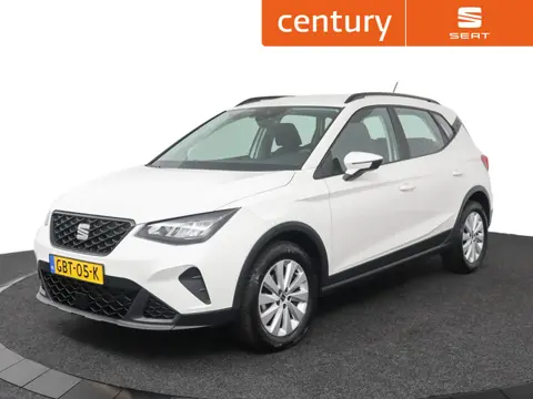 SEAT Arona 1.0 TSI 95Pk Reference / Carplay / LED / Cruise