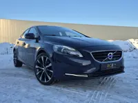 Volvo V40 2.0 T2 Summum-Leder-Trekhaak In absolute nieuwstaat