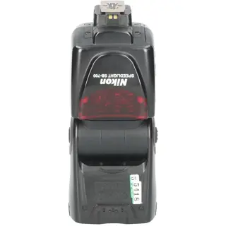 Tweedehands Nikon SB-700 SPEEDLIGHT CM5418