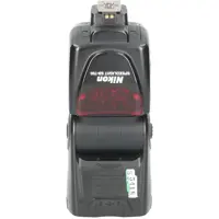 Tweedehands Nikon SB-700 SPEEDLIGHT CM5418