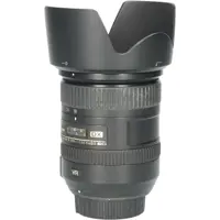 Tweedehands Nikon AF-S 18-200mm f/3.5-5.6G DX IF ED VR II CM4740