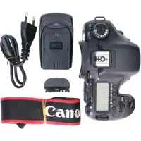 Tweedehands Canon EOS 7D Body CM4835