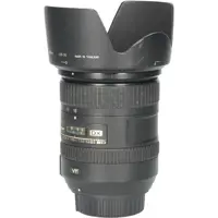 Tweedehands Nikon AF-S 18-200mm f/3.5-5.6G DX IF ED VR II CM4462
