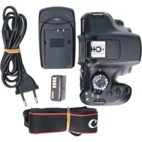 Tweedehands Canon EOS 1300D Body CM4510