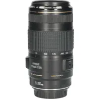 Tweedehands Canon EF 70-300mm f/4.0-5.6 IS USM CM4538