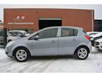 Opel Corsa 1.4-16V Enjoy airco inruil mogelijk nap
