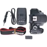 Tweedehands Canon EOS 4000D - Body CM4610