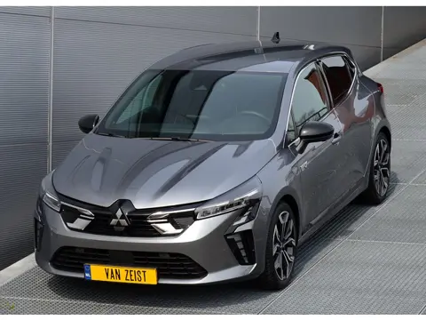 Mitsubishi Colt HEV 1.6 A/T INSTYLE | HYBRIDE | FULL OPTIONS | ADAPTIEF CRUISE | BOSE | STOEL & STUU