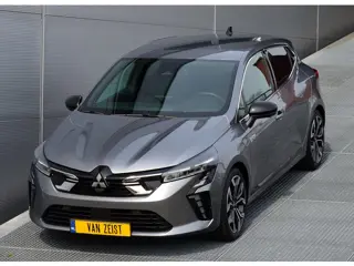 Mitsubishi Colt HEV 1.6 A/T INSTYLE | HYBRIDE | FULL OPTIONS | ADAPTIEF CRUISE | BOSE | STOEL & STUU