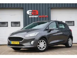 Ford Fiesta 1.0 EcoBoost Connected | NAVI | CRUISE | PDC | 6 BAK