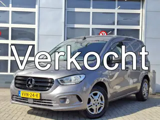 Mercedes-Benz Citan 110 CDI L1 Pro | Navigatie/Android/Apple Carplay | LM Velgen 16" | PDC Voor en A