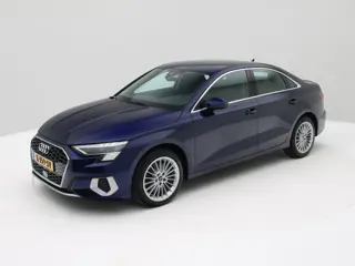 Audi A3 Limousine 35 TFSI Business edition 150PK Matrix / Camera / Origineel NL
